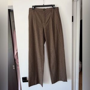 NWOT! Vince Wide Leg Pants